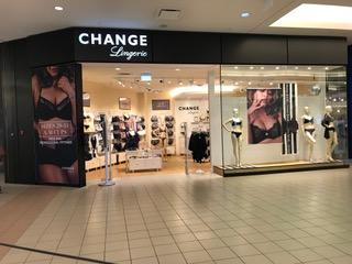 Change Lingerie aims to open 10 boutiques in 2019